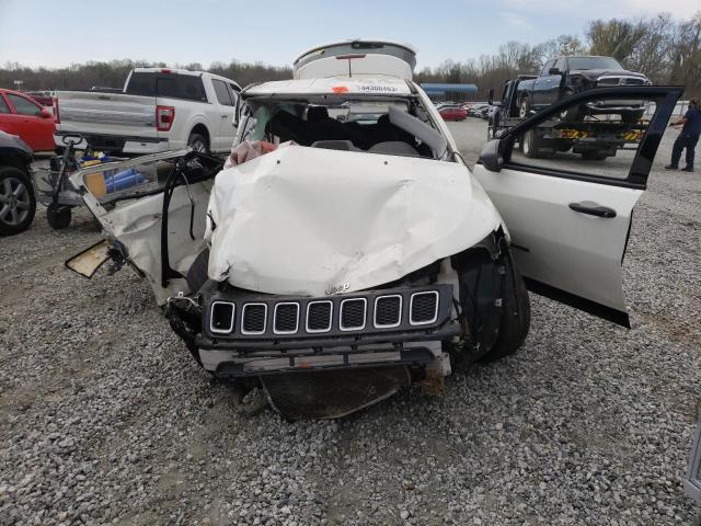 Zdjęcie 5 z aukcji – 2019 JEEP COMPASS SP z VIN 3C4NJCAB5KT637671
