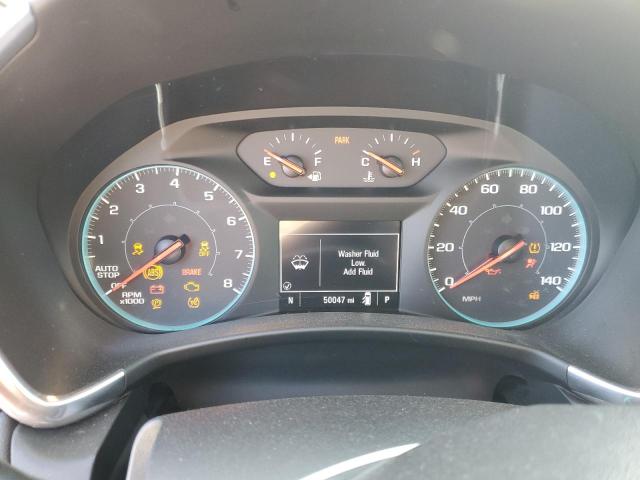 Photo 9 from auction – 2019 CHEVROLET EQUINOX LS with VIN 3GNAXHEV9KL283739