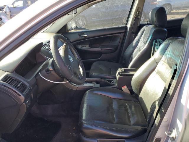 Photo 7 from auction – 2005 HONDA ACCORD EX with VIN 1HGCM66515A026293