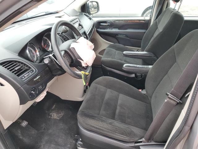 Photo 7 from auction – 2016 DODGE GRAND CARA with VIN 2C4RDGBG1GR227468