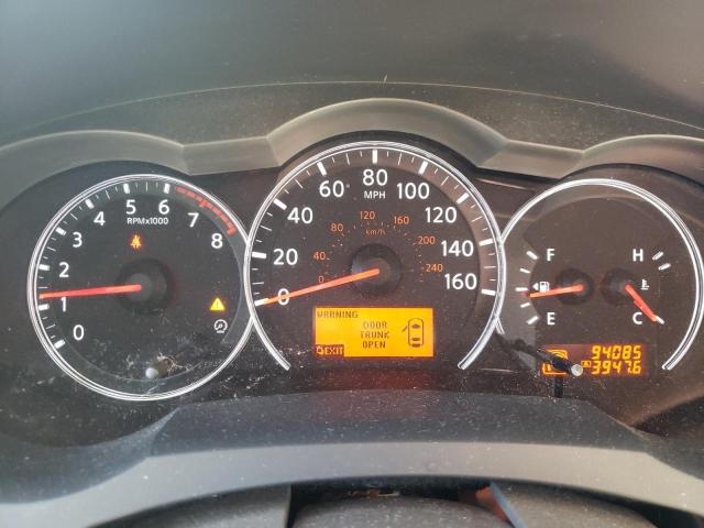 Photo 9 from auction – 2010 NISSAN ALTIMA BAS with VIN 1N4AL2AP6AN530342