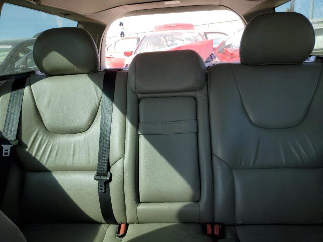 Photo 10 from auction – 2007 VOLVO XC70 with VIN YV4SZ592571265756