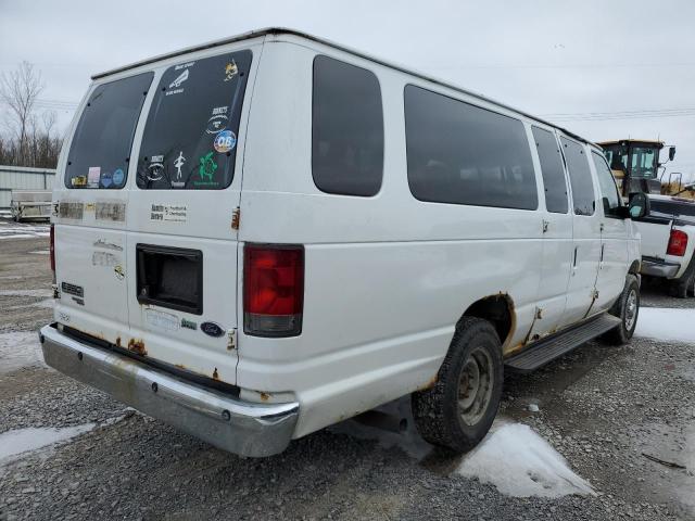 Photo 3 from auction – 2010 FORD ECONOLINE with VIN 1FBSS3BL4ADA25185