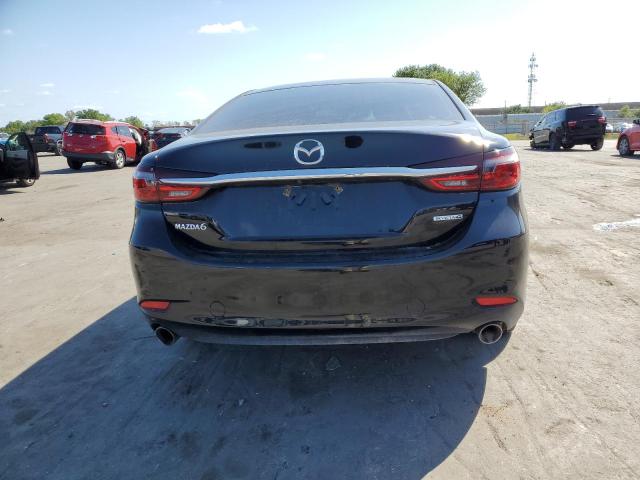 Photo 6 from auction – 2020 MAZDA 6 TOURING with VIN JM1GL1VM2L1516754