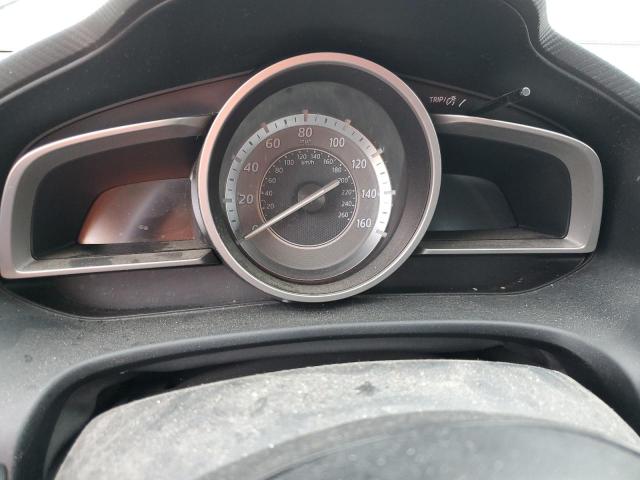Photo 9 from auction – 2014 MAZDA 3 TOURING with VIN JM1BM1V7XE1121774