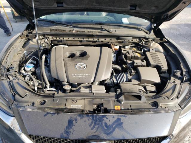 Photo 11 from auction – 2018 MAZDA 6 TOURING with VIN JM1GL1VM9J1311400