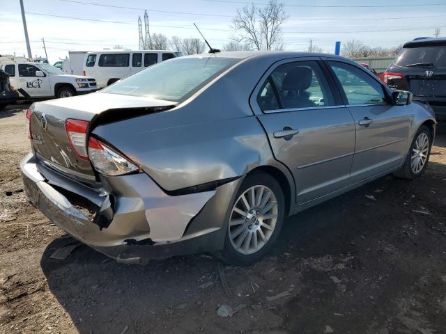 Photo 3 from auction – 2009 MERCURY MILAN PREM with VIN 3MEHM08159R630841