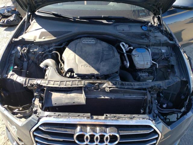 Photo 11 from auction – 2016 AUDI A6 PREMIUM with VIN WAUGFAFC2GN044967