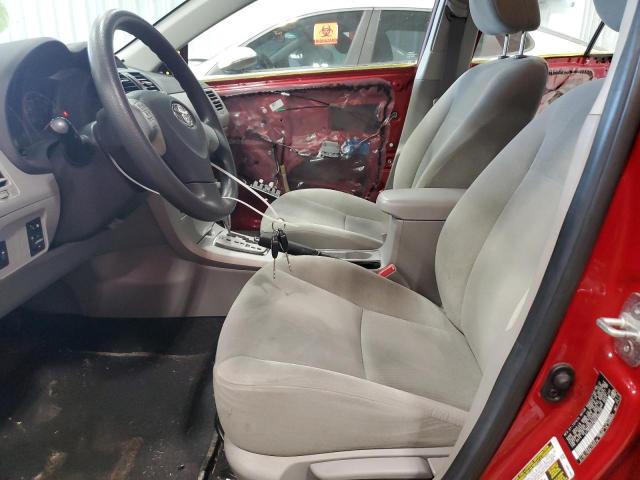 Photo 7 from auction – 2013 TOYOTA CORROLLA with VIN 2T1BU4EE6DC996330