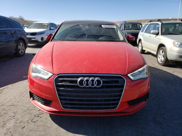 Photo 5 from auction – 2015 AUDI A3 PREMIUM with VIN WAUEFGFF6F1021234