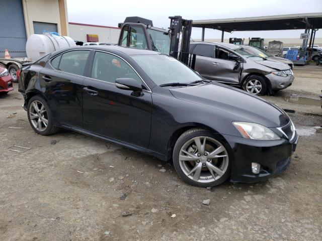 Photo 4 from auction – 2010 LEXUS IS 250 with VIN JTHBF5C20A5128890