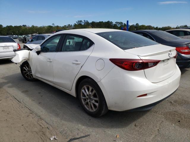 Photo 2 from auction – 2015 MAZDA 3 TOURING with VIN 3MZBM1V77FM138243