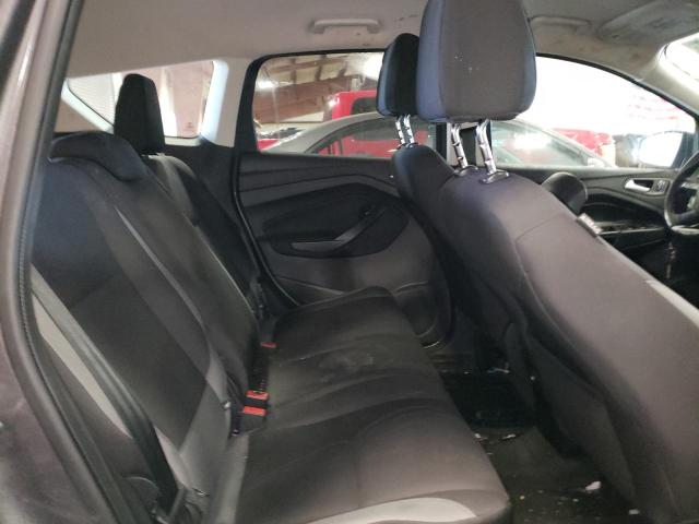 Photo 11 from auction – 2013 FORD ESCAPE S with VIN 1FMCU0F79DUA74484