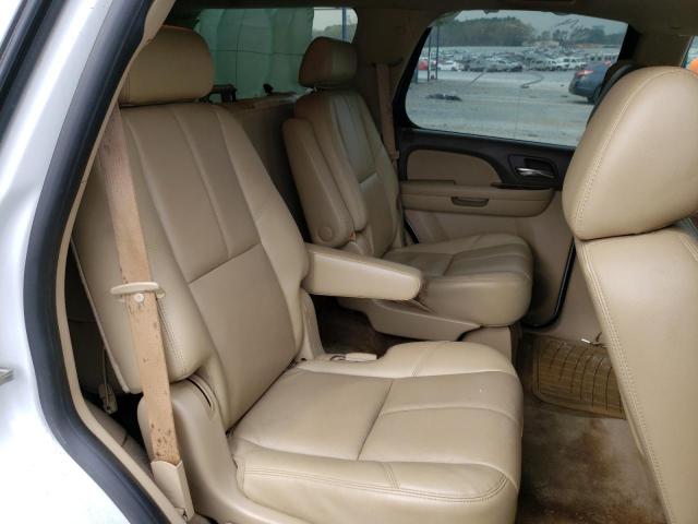 Photo 11 from auction – 2009 GMC YUKON SLT with VIN 1GKEC33349R258121
