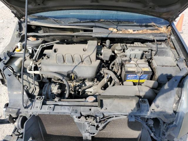 Photo 11 from auction – 2010 NISSAN SENTRA 2.0 with VIN 3N1AB6AP1AL660245