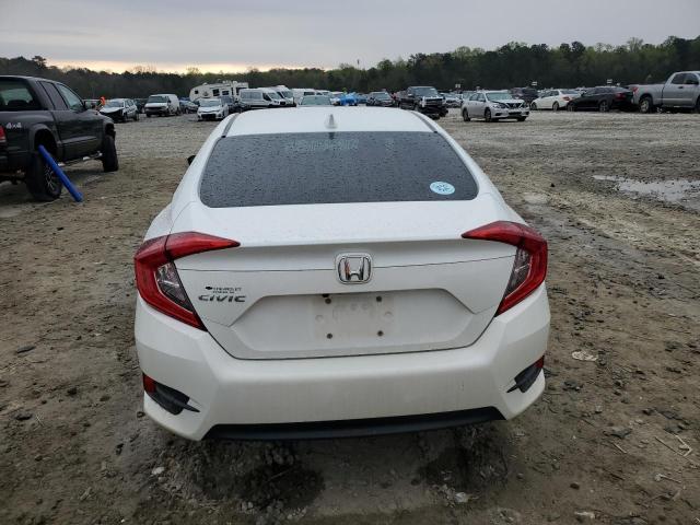 Photo 6 from auction – 2018 HONDA CIVIC EX with VIN 2HGFC2F78JH522181