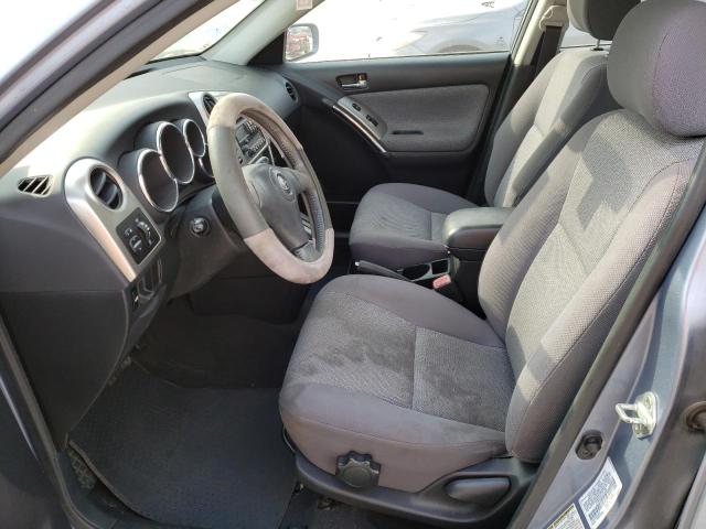 Photo 7 from auction – 2004 TOYOTA COROLLA MA with VIN 2T1KR32E94C216241