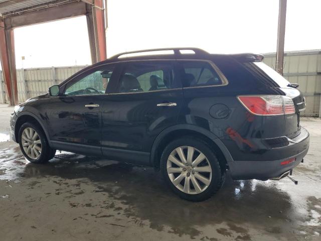 Photo 2 from auction – 2010 MAZDA CX-9 with VIN JM3TB2MA1A0232315