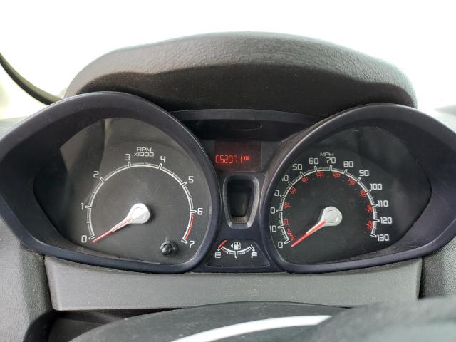 Photo 9 from auction – 2012 FORD FIESTA S with VIN 3FADP4AJ8CM131759