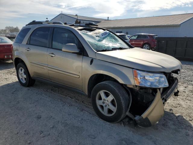 Photo 4 from auction – 2006 PONTIAC TORRENT with VIN 2CKDL63F966109075