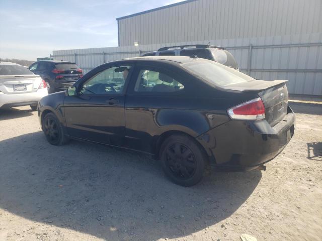 Photo 2 from auction – 2008 FORD FOCUS S/SE with VIN 1FAHP32N38W190822