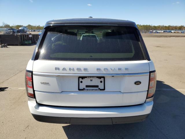 Photo 6 from auction – 2014 LAND ROVER RANGE ROVE with VIN SALGS2WFXEA161630