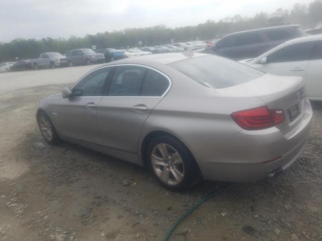 Photo 2 from auction – 2013 BMW 528 I with VIN WBAXG5C59DD230047