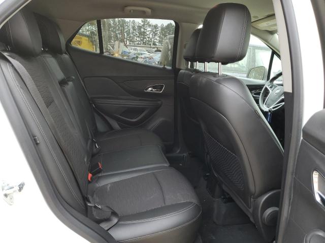 Photo 10 from auction – 2015 BUICK ENCORE with VIN KL4CJASB0FB206392