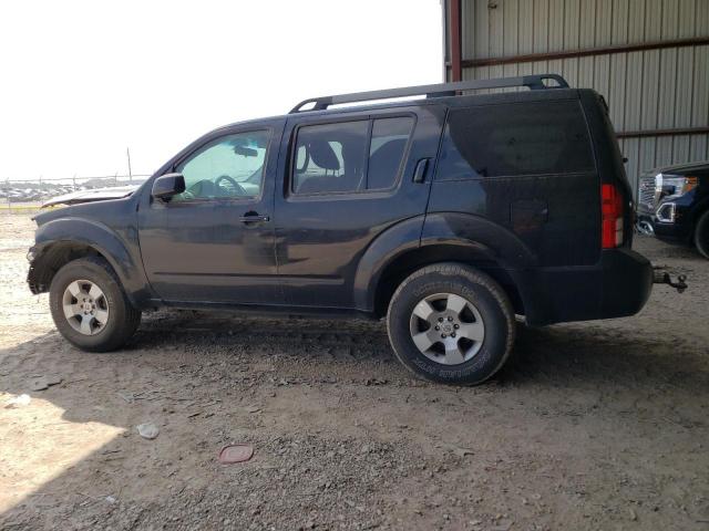 Photo 2 from auction – 2011 NISSAN PATHFINDER with VIN 5N1AR1NN7BC632642