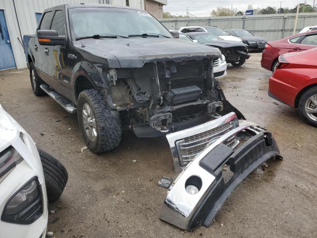 Photo 4 from auction – 2013 FORD F150 SUPER with VIN 1FTFW1ET5DFA10740