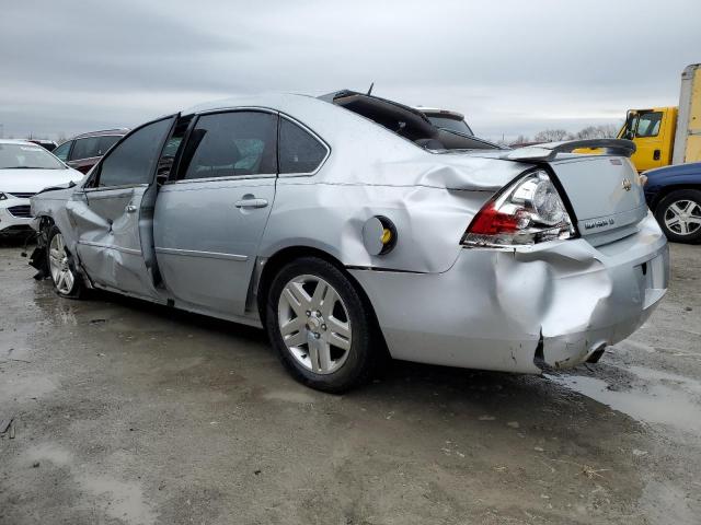 Photo 2 from auction – 2012 CHEVROLET IMPALA LT with VIN 2G1WB5E31C1120055