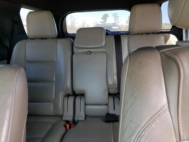 Photo 10 from auction – 2012 FORD EXPLORER L with VIN 1FMHK8F88CGA11327