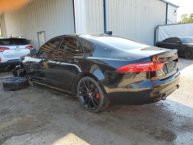 Photo 2 from auction – 2016 JAGUAR XF S with VIN SAJBG4BV5GCY17799
