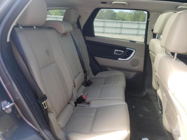 Photo 11 from auction – 2018 LAND ROVER DISCOVERY with VIN SALCR2RX3JH731371