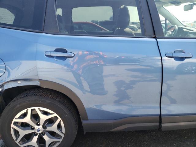 Photo 11 from auction – 2019 SUBARU FORESTER P with VIN JF2SKAEC3KH438528