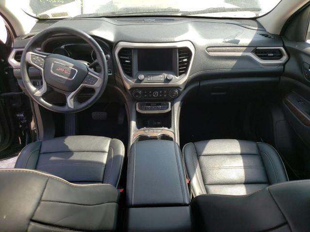 Photo 8 from auction – 2021 GMC ACADIA DEN with VIN 1GKKNXLS5MZ183563
