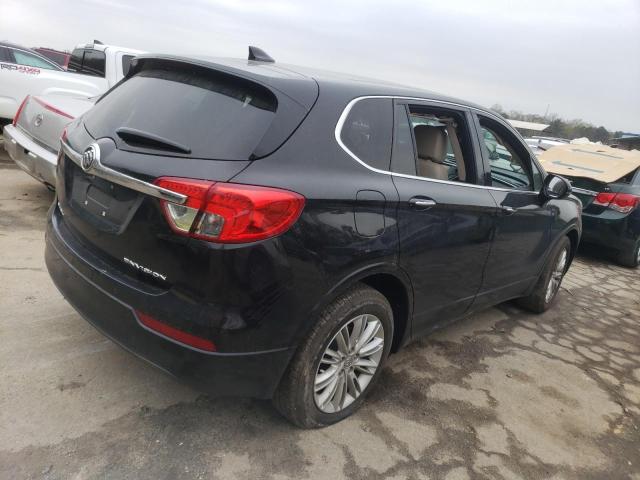 Photo 3 from auction – 2018 BUICK ENVISION P with VIN LRBFXBSA1JD008026