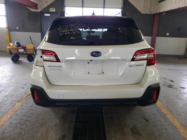 Photo 6 from auction – 2019 SUBARU OUTBACK 2. with VIN 4S4BSAFC0K3280249
