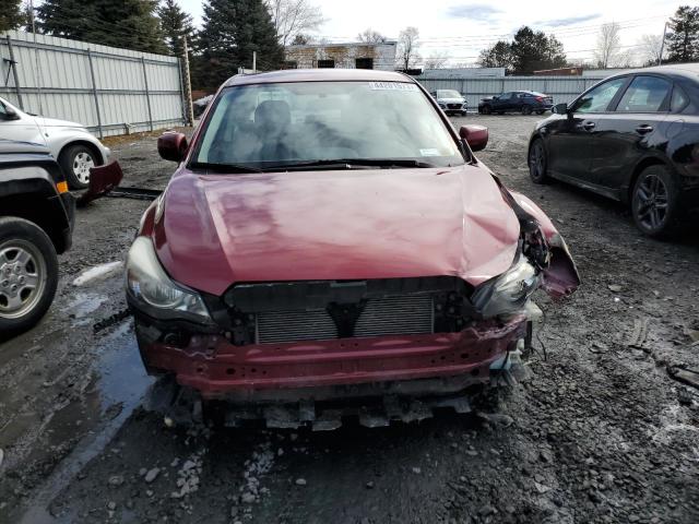 Photo 5 from auction – 2014 SUBARU IMPREZA PR with VIN JF1GJAC6XEH013967