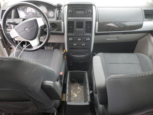 Photo 8 from auction – 2010 DODGE GRAND CARA with VIN 2D4RN5D15AR455915