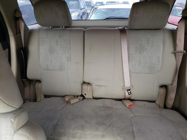 Photo 10 from auction – 2005 CHEVROLET EQUINOX LS with VIN 2CNDL13F556202499