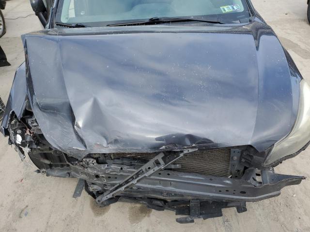 Photo 11 from auction – 2013 SUBARU IMPREZA PR with VIN JF1GJAC65DH012899