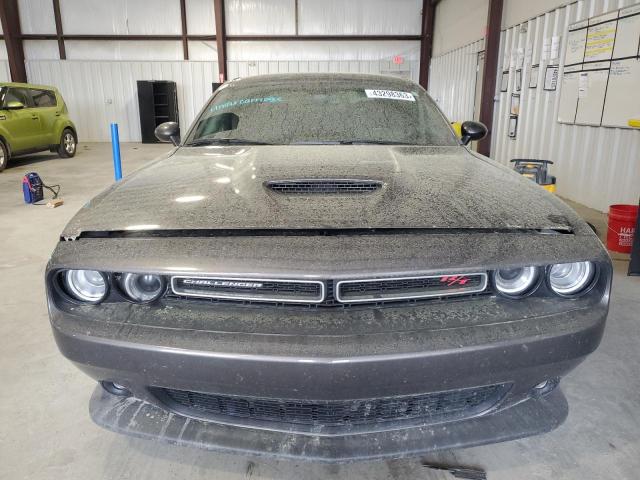 Фото 5 с аукциона – 2020 DODGE CHALLENGER с VIN 2C3CDZBT9LH156037