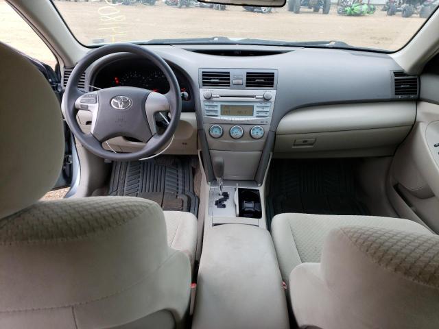 Photo 8 from auction – 2007 TOYOTA CAMRY CE with VIN 4T1BE46K37U635559