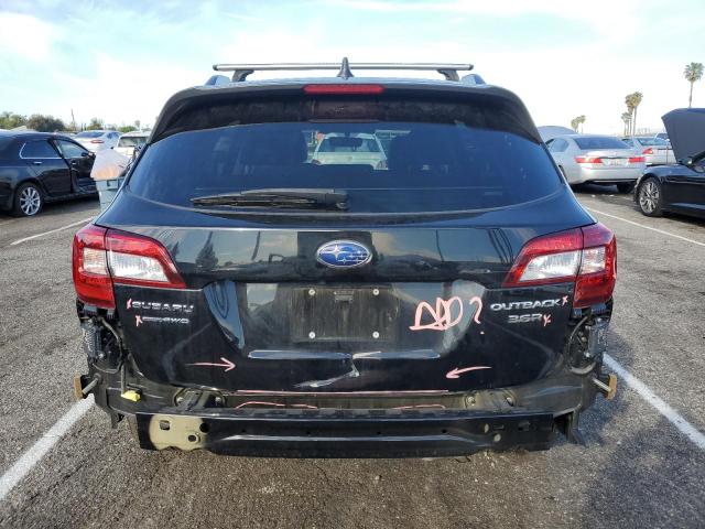 Photo 6 from auction – 2019 SUBARU OUTBACK TO with VIN 4S4BSETC8K3200689