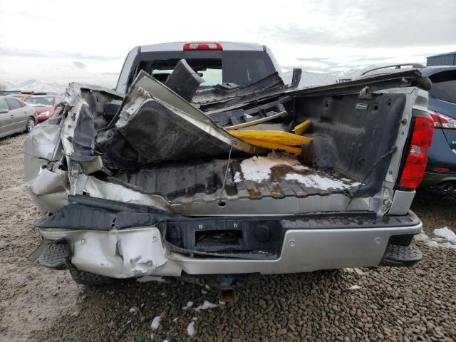 Zdjęcie 6 z aukcji – 2018 CHEVROLET SILVERADO z VIN 3GCUKREC3JG558490