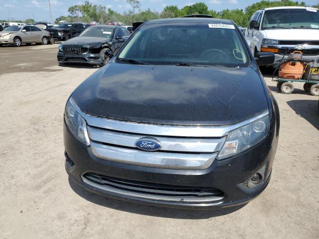 Photo 5 from auction – 2011 FORD FUSION with VIN 3FAHP0HAXBR328823