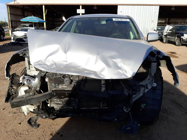 Photo 5 from auction – 2013 NISSAN ROGUE S with VIN JN8AS5MT8DW545001