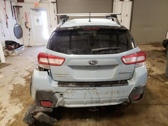 Photo 6 from auction – 2018 SUBARU CROSSTREK with VIN JF2GTAAC8JH265533