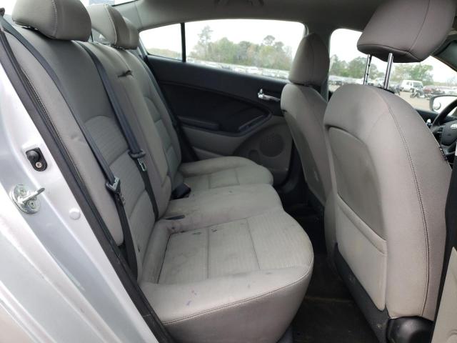 Photo 10 from auction – 2015 KIA FORTE LX with VIN KNAFX4A69F5427895